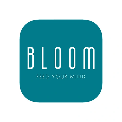 bloom-logo-w