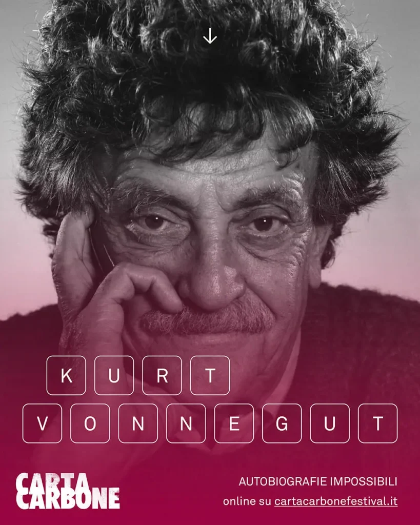 kurt-vonnegut